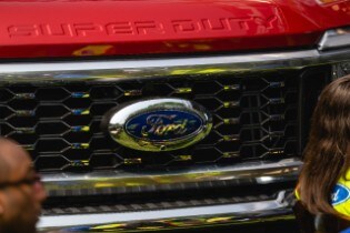KTP 2023 Super Duty Launch Event